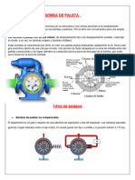Bomba de Paleta 00