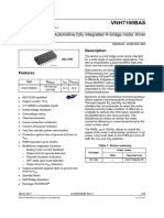 STMicroelectronics-VNH7100BASTR C503078