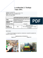 Tarea #2 Eligia Fallas