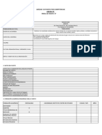 Analisis de Puesto