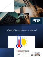 Termología 2023