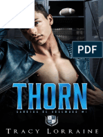 Tracy Lorraine - 01 - Thorn (Oficial)