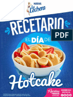 MX La Lechera Recetario Dia Del Hotcake 270223 Baja