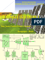 Ciclo Combinado Centrales Electricas