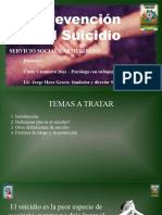 World Suicide Prevention Day Minitheme by Slidesgo