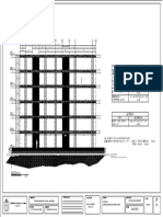 CIMENTACION SUPERFICIAL-planos - Losa de Cimentacion-Layout2