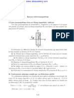 5éléctricité 03 Examen 03