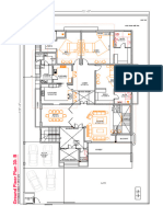 G.floor Plan