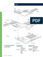 Hyatt Regency Map