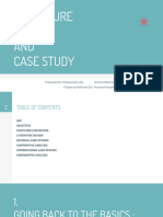 Group 5 Mass Housing Casestudy