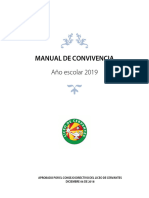 2019 Manual Convivencia