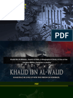 Khalid Bin Waleed