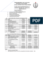 Fee Structure Higher Diploma and Degree For Logistics Procurement Business HRM Accounting Marketing