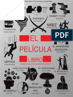 El Libro Del Cine