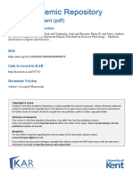 Critical Power Fatigue Review Preprint