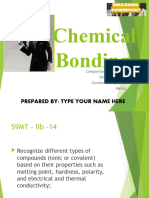 G9 Science Q2-Week 2 - Types of Compounds