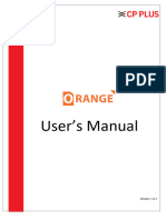 User's Manual