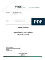 LMCPL-P2023-02-COS-43 - Working Platform - Service Rack Zone 2