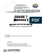 Tle Module 1