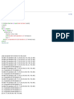 Bubble Insertion Selection Sorting Algos