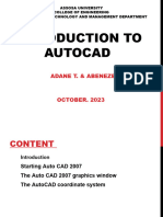 AutoCAD ppt-1