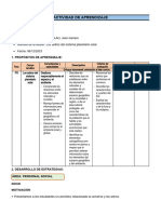 4° - Grado - Actividad - Del - 06 - de - Diciembre - Personal Social