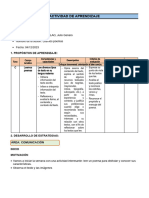 4° Grado - Actividad Del 04 de Diciembre Comunicacion