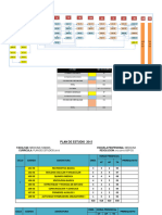 Malla Curricular Eap. Medicina