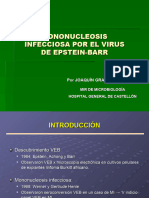 Mononucleosis in Feccio S A