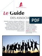 Guide Associations 11 12 Net 2