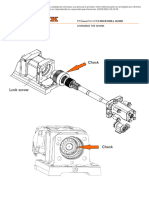 Trein. Perfuratriz HLX 5 - Passei Direto 7