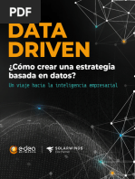 Ebook Data Driven - E-Dea Networks