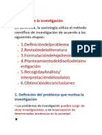 Fases de Invest - Socio