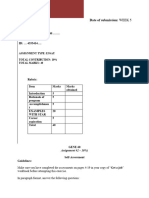 Assignment 2 GENE 60 FALL 2023