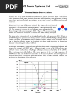 Thermolysis