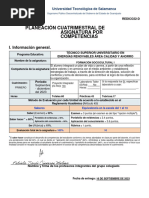 Redic 022-D Formacion Sociocultural I Erc 1a FSCM