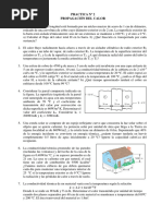 Practica 2 Ppropagacion Del Calor