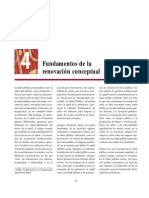 04 - Fundamentos de La Renovación Conceptual