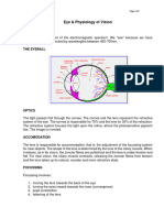 Vision-Lecture Notes-Rsk