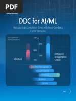 DDC For AI-ML Architecture