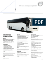 Volvo 9700 Spec Sheet Spanish 4-17 For Web