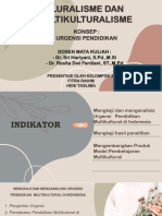 Kelompok 3 - Urgensi Pendidikan