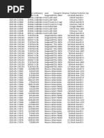 Total Emissions - 2023-09-01 To 2023-09-30