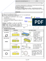 Cours Tolerances Geometriques