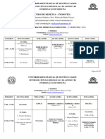 Curso Medicina Montes Claros 2 2021