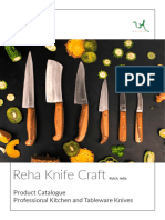 Reha Kitchenware