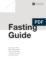 Fasting Guide