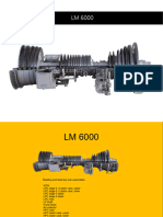 LM 6000 