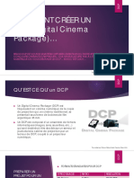 Le DCP