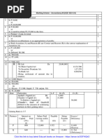 Accountancy 2023-24 MS